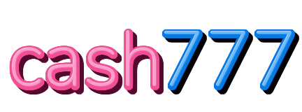 cash777 — logo kanal