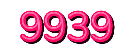 9939 — logo kanal