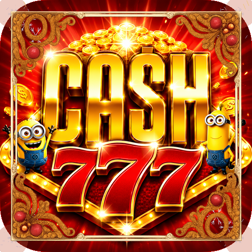 cash777 — mitra unggulan