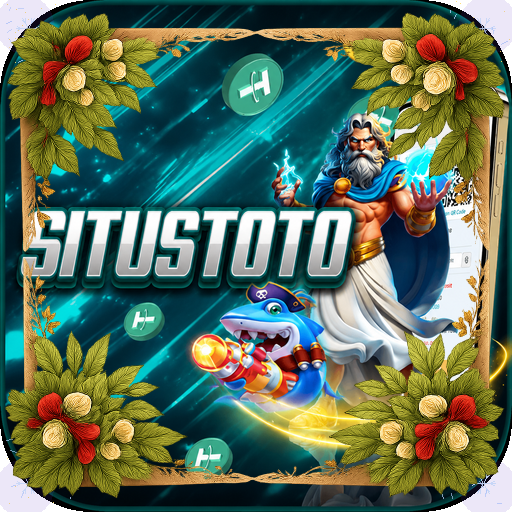 situstoto — mitra unggulan